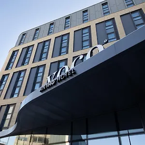 Voco - Haymarket By Ihg Edynburg