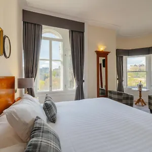 Hotel Old Waverley, Edinburgh